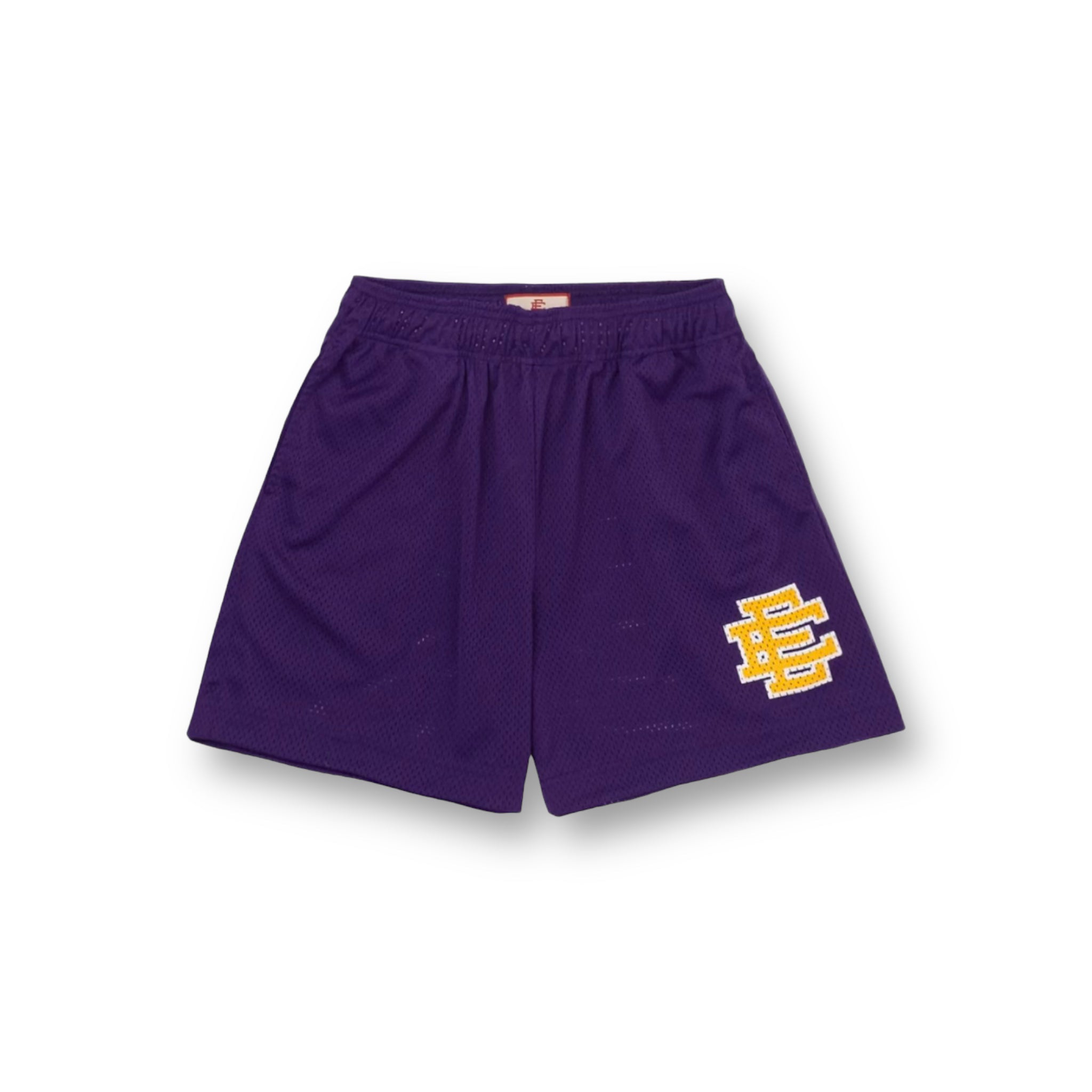 Hot ERIC EMANUEL LILAC SHORTS