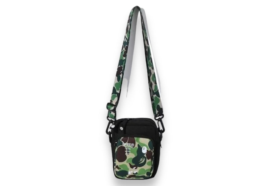 Bape mini shoulder bag sale