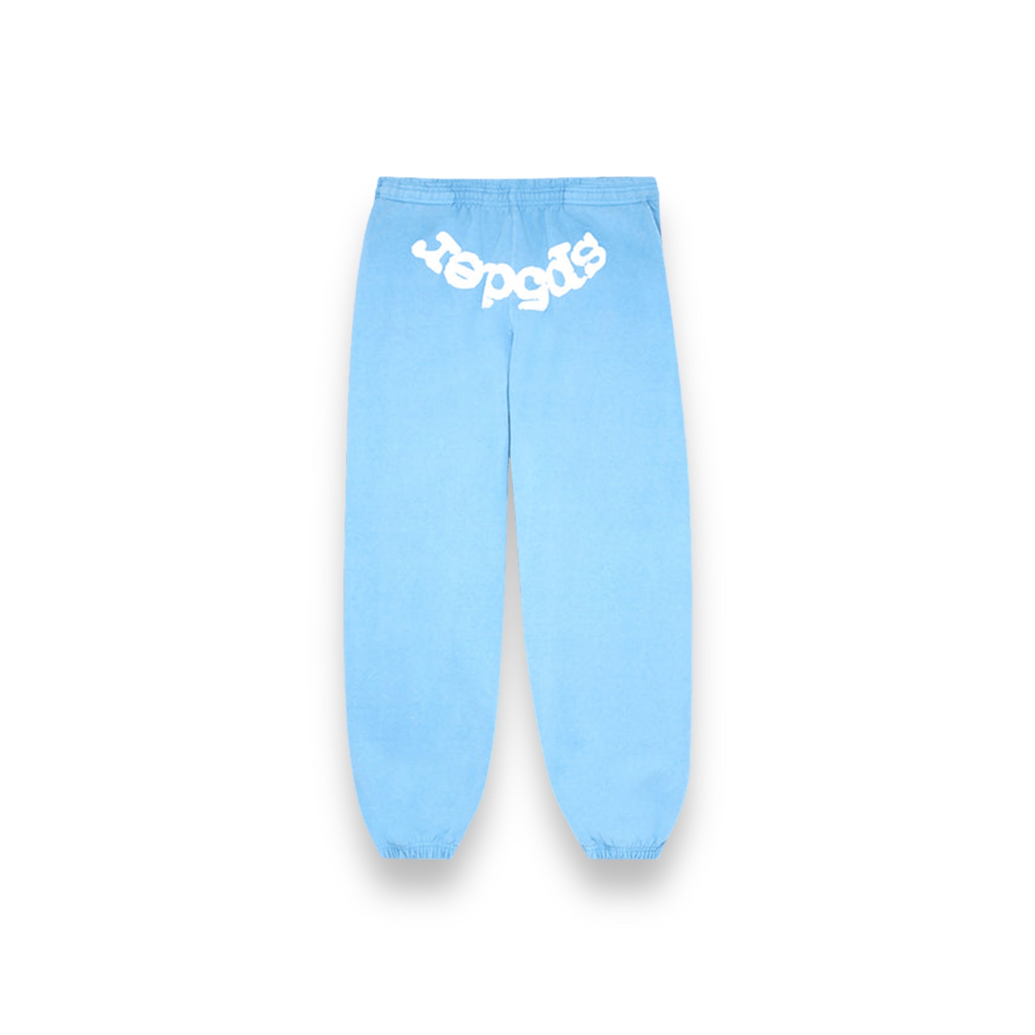 Sky best sale blue sweatpants