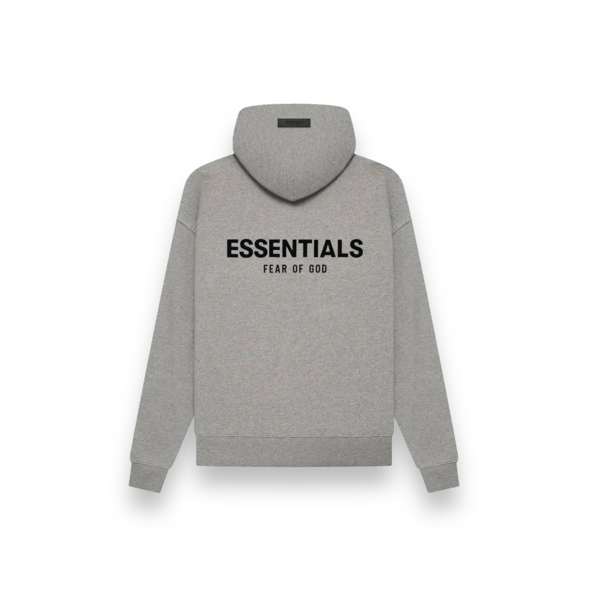 Essentials best sale pullover hoodie