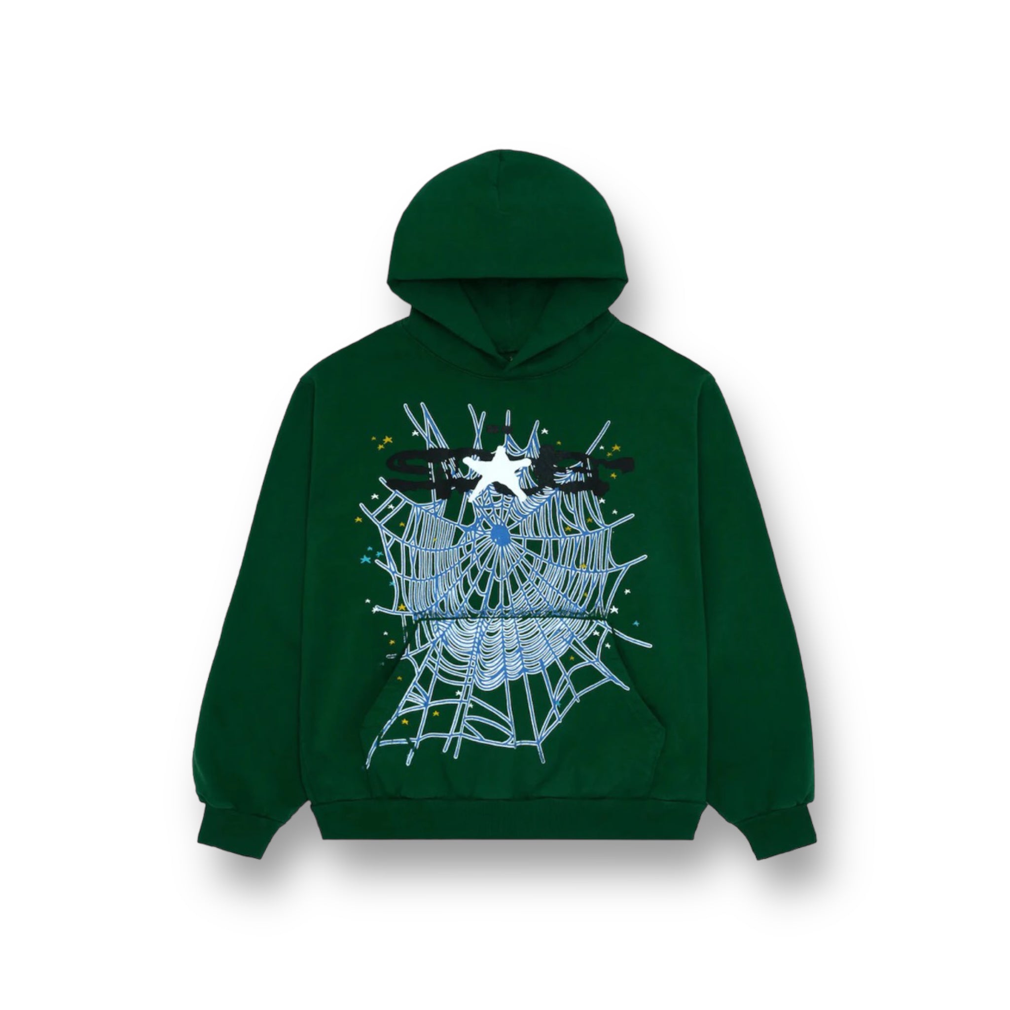 Billie eilish spider store hoodie