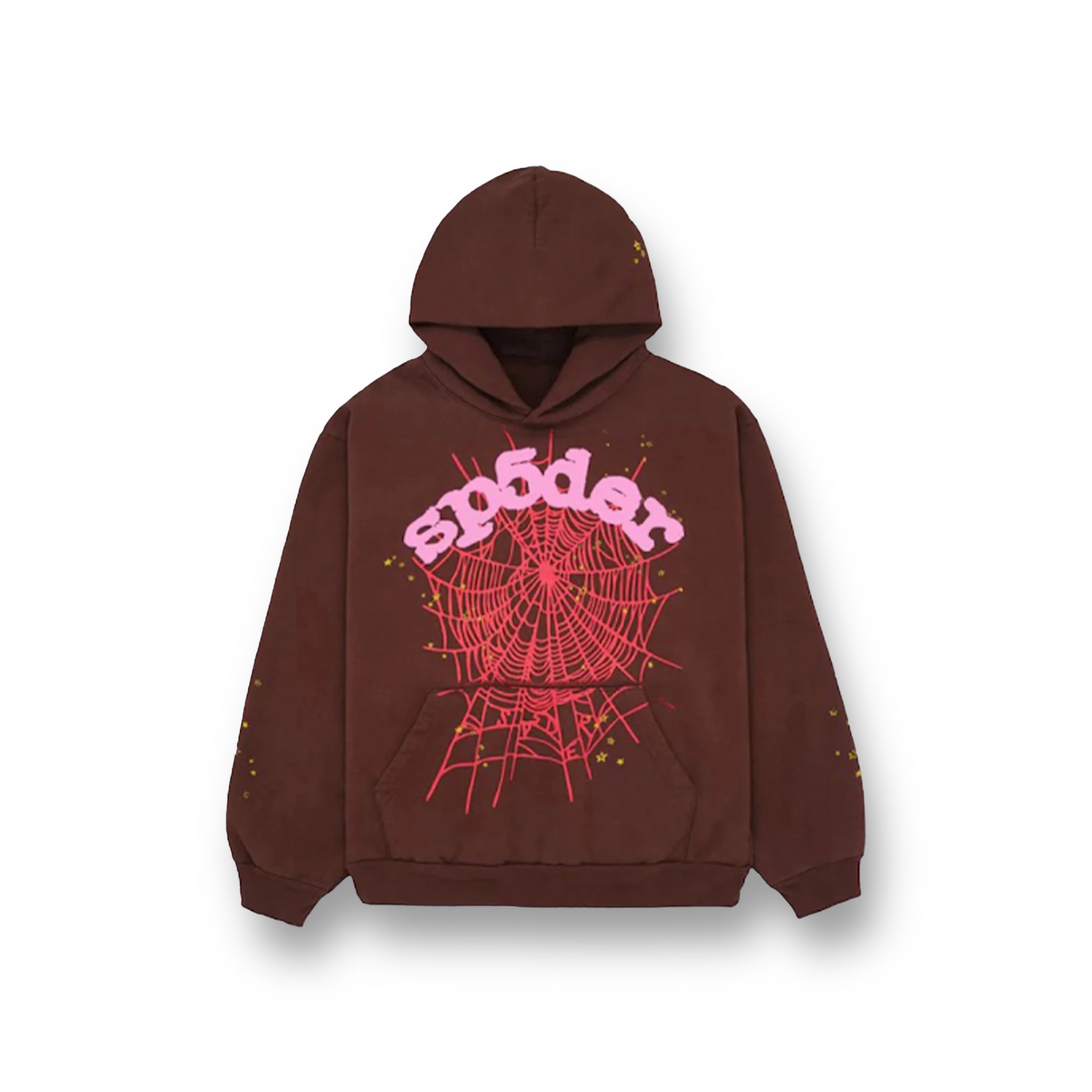 Spider hoodie discount