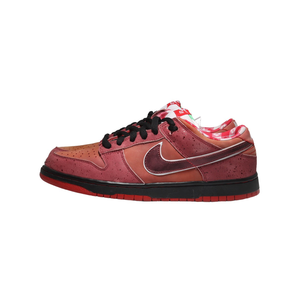 Nike Dunk SB Low Red Lobster Low