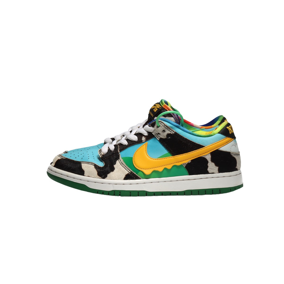 Nike discount dunk ben&jerry