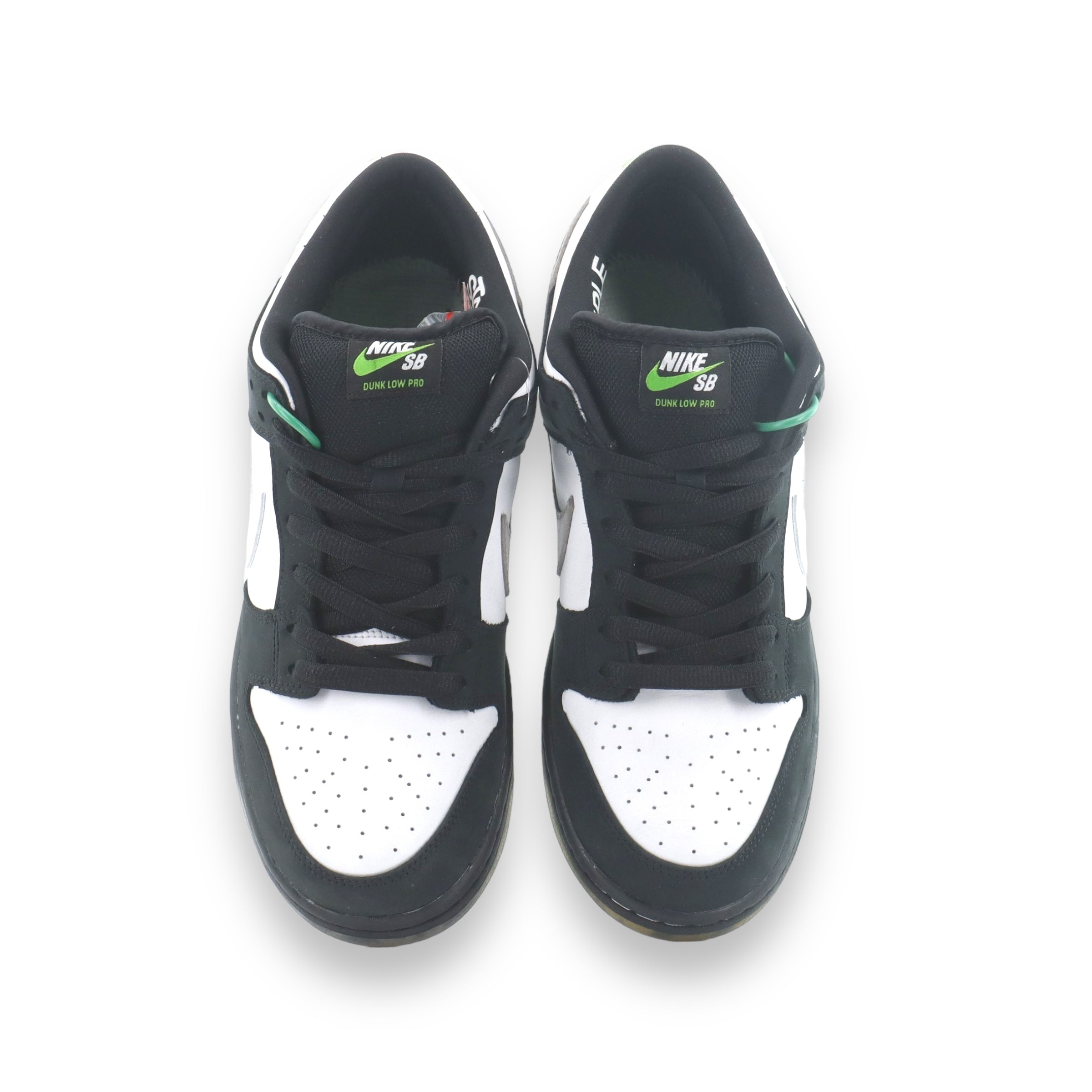 Nike SB Dunk Staple Panda Pigeon