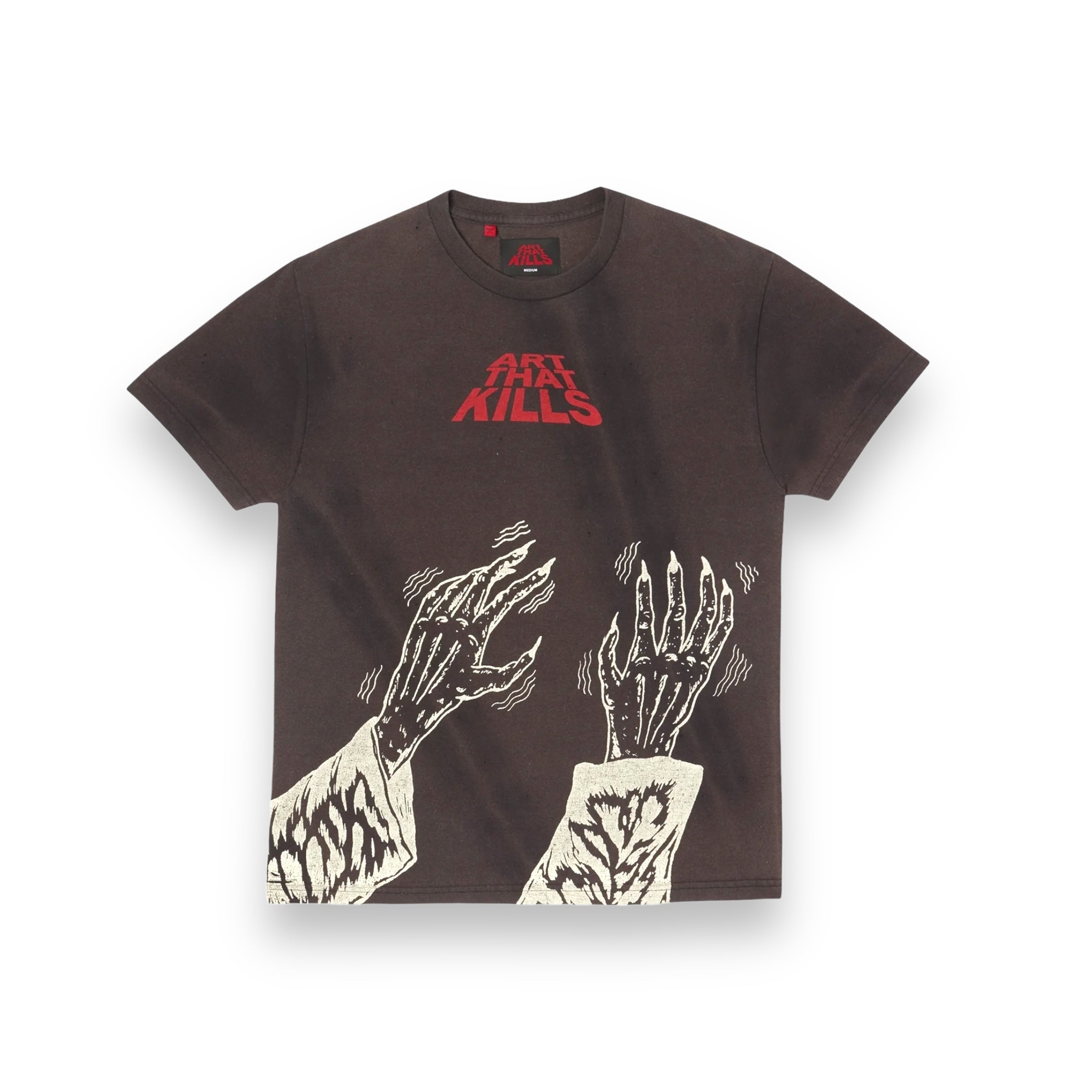 Cheapest Gallery Dept Brown Tee