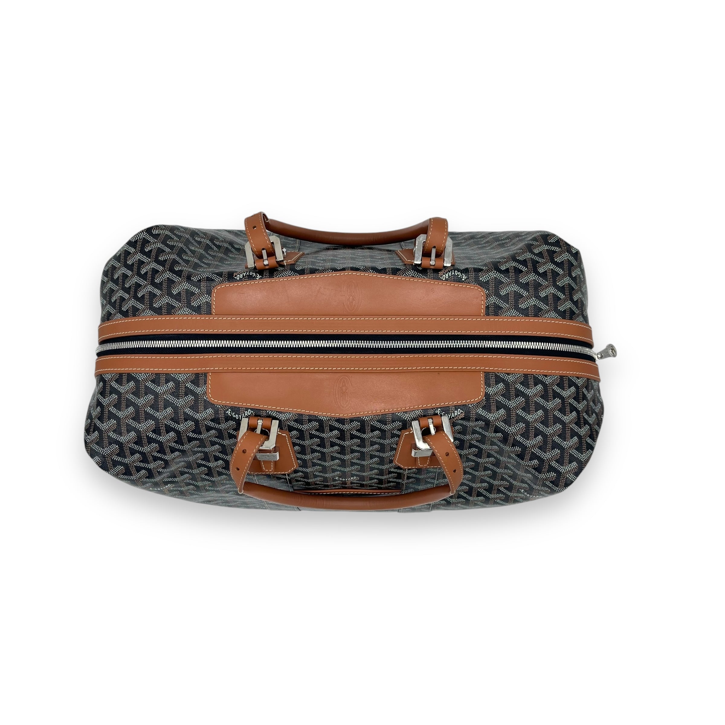 Goyard Boeing 45 Duffel Bag