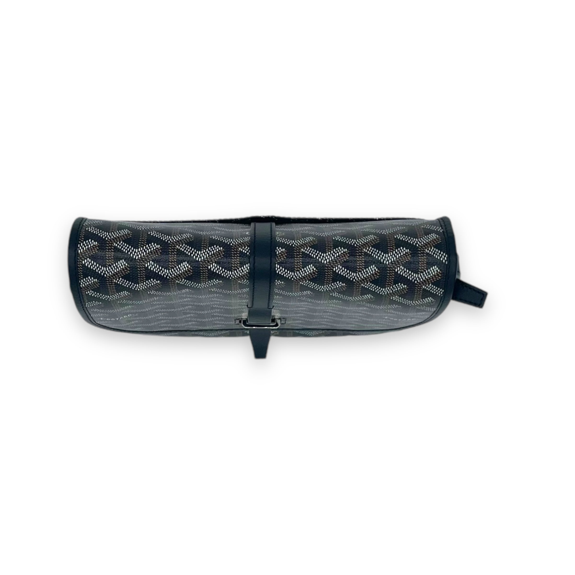 Goyard Belvedere PM Black