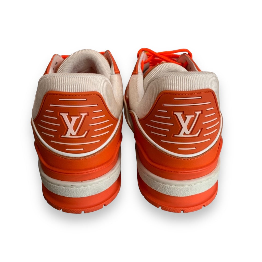 LV Trainer Orange White