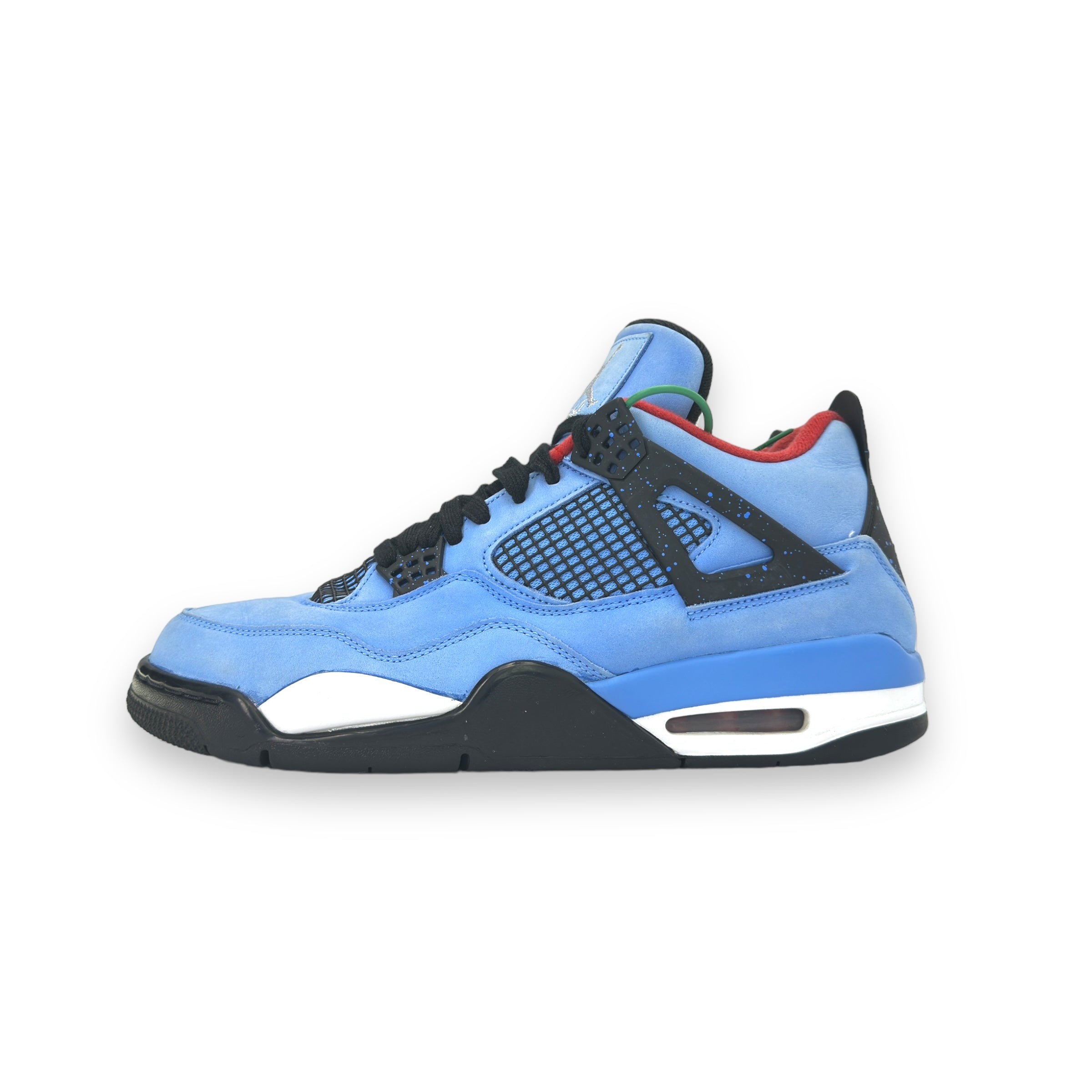 Jordan 4 Retro Travis Scott Cactus Jack