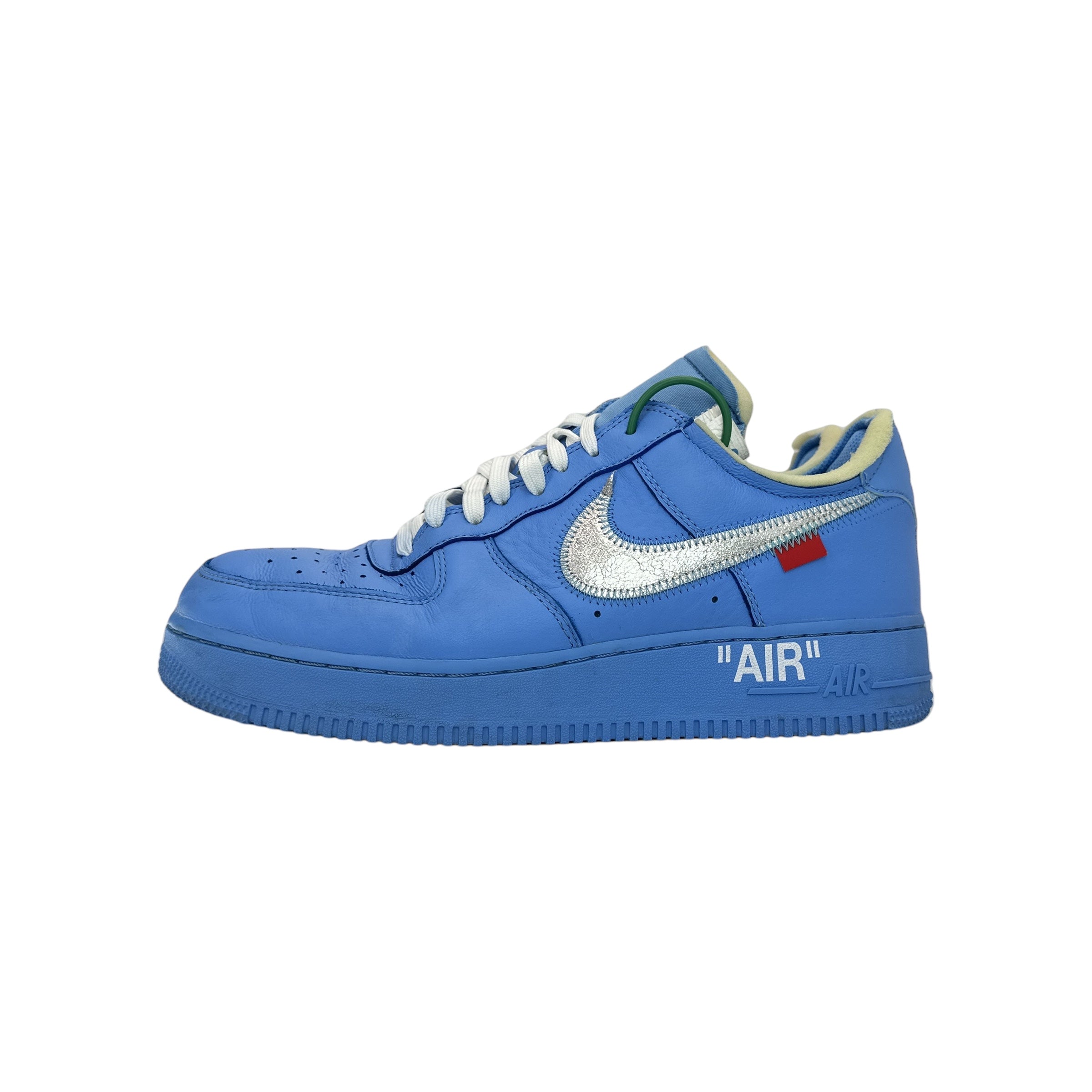 Nike Air Force 1 Low Off-White MCA University Blue