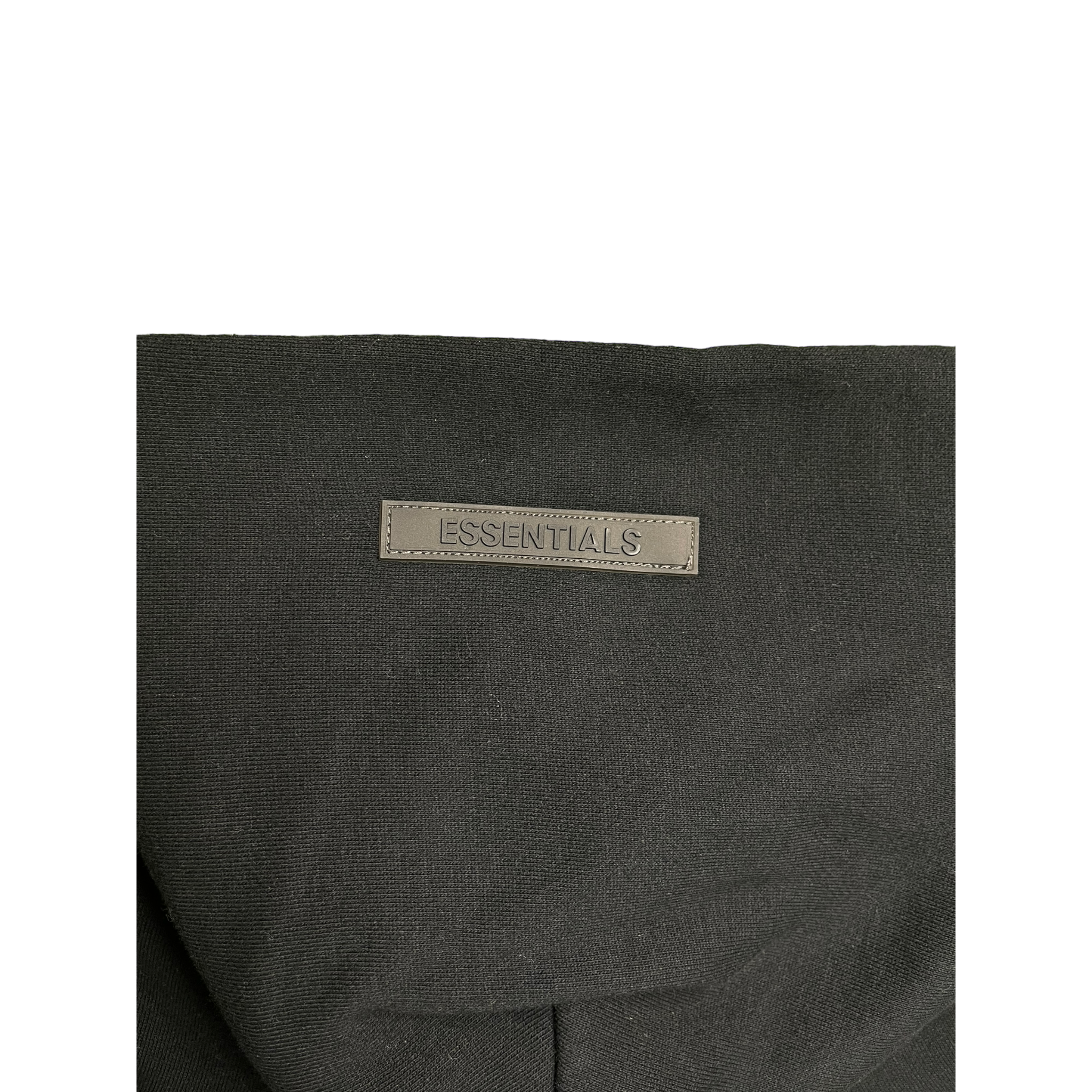 Fear of God Essentials Pull-Over Hoodie (SS21)