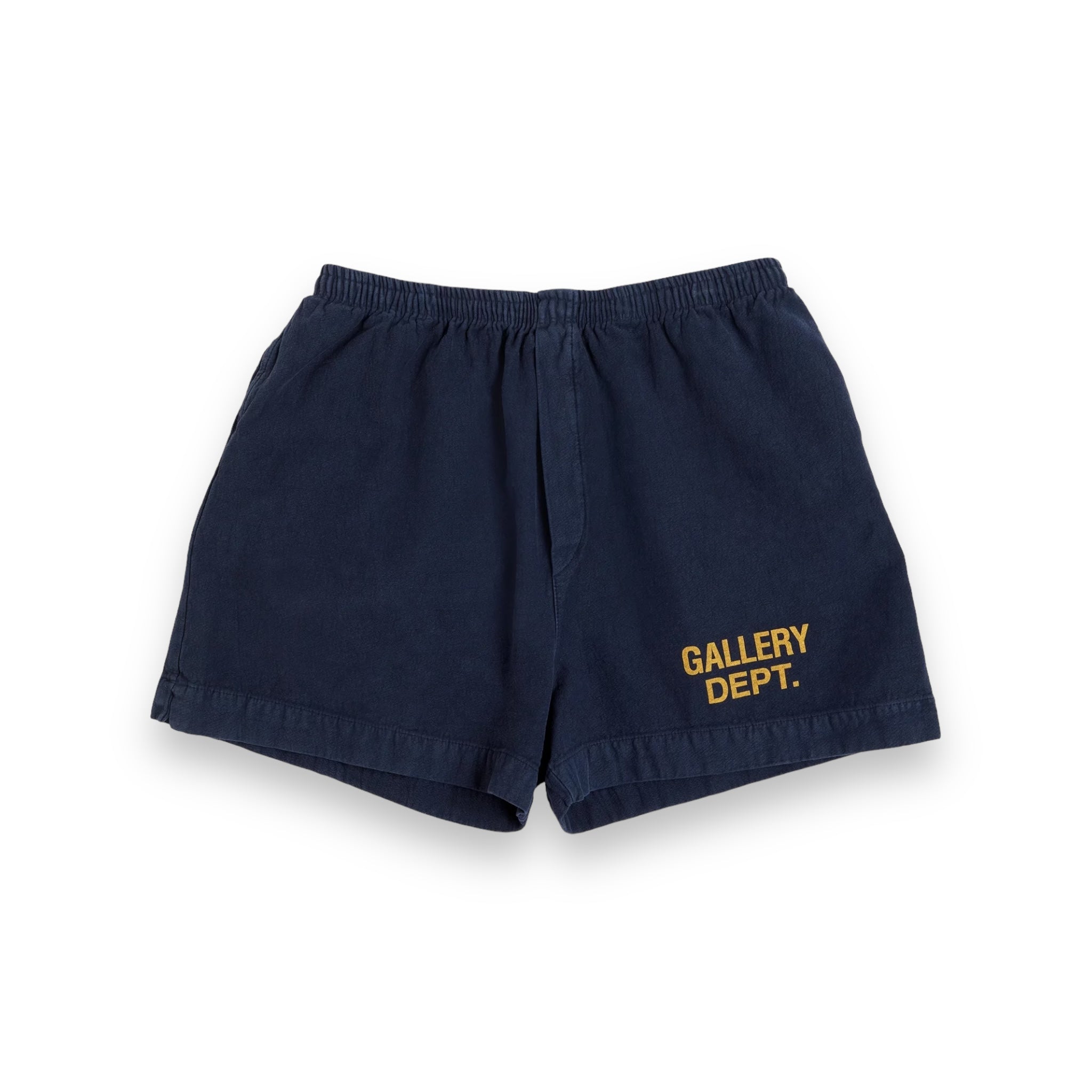 Gallery Dept Navy/Blue Zuma Shorts