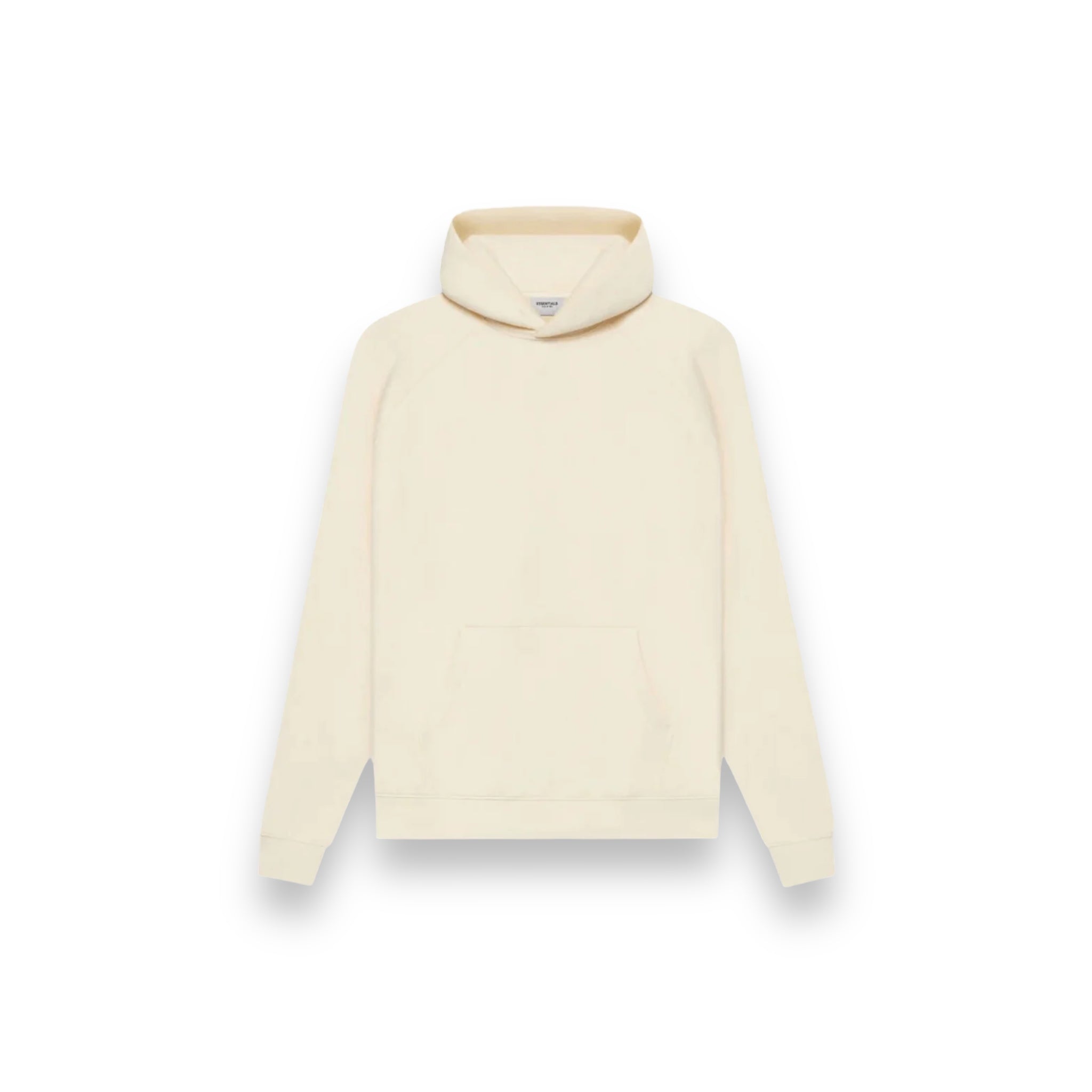 Fear of God Essentials cheapest PullOver Hoodie (SS21)