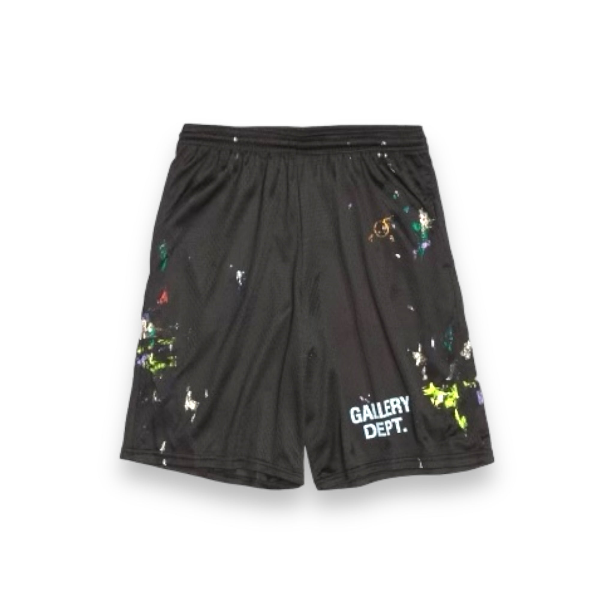 Gallery Dept Gym Paint Shorts