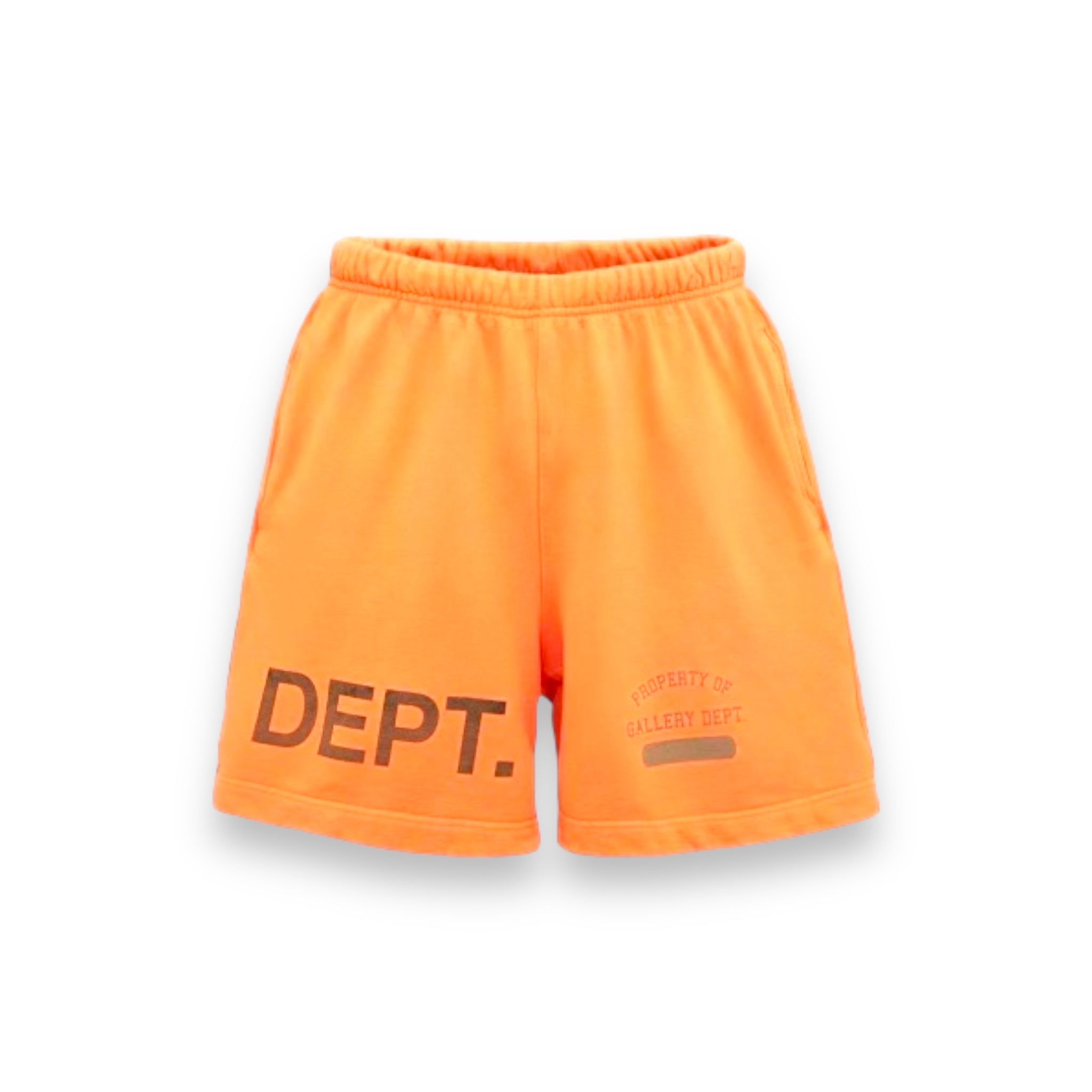Gallery Dept Orange Shorts