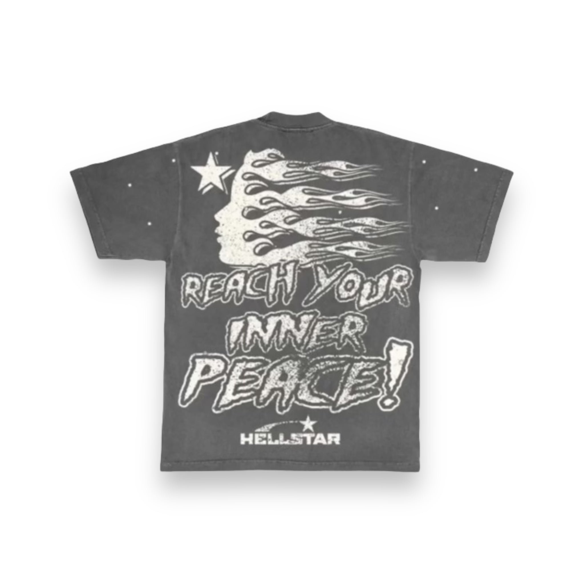 Hellstar Inner Peace Tee