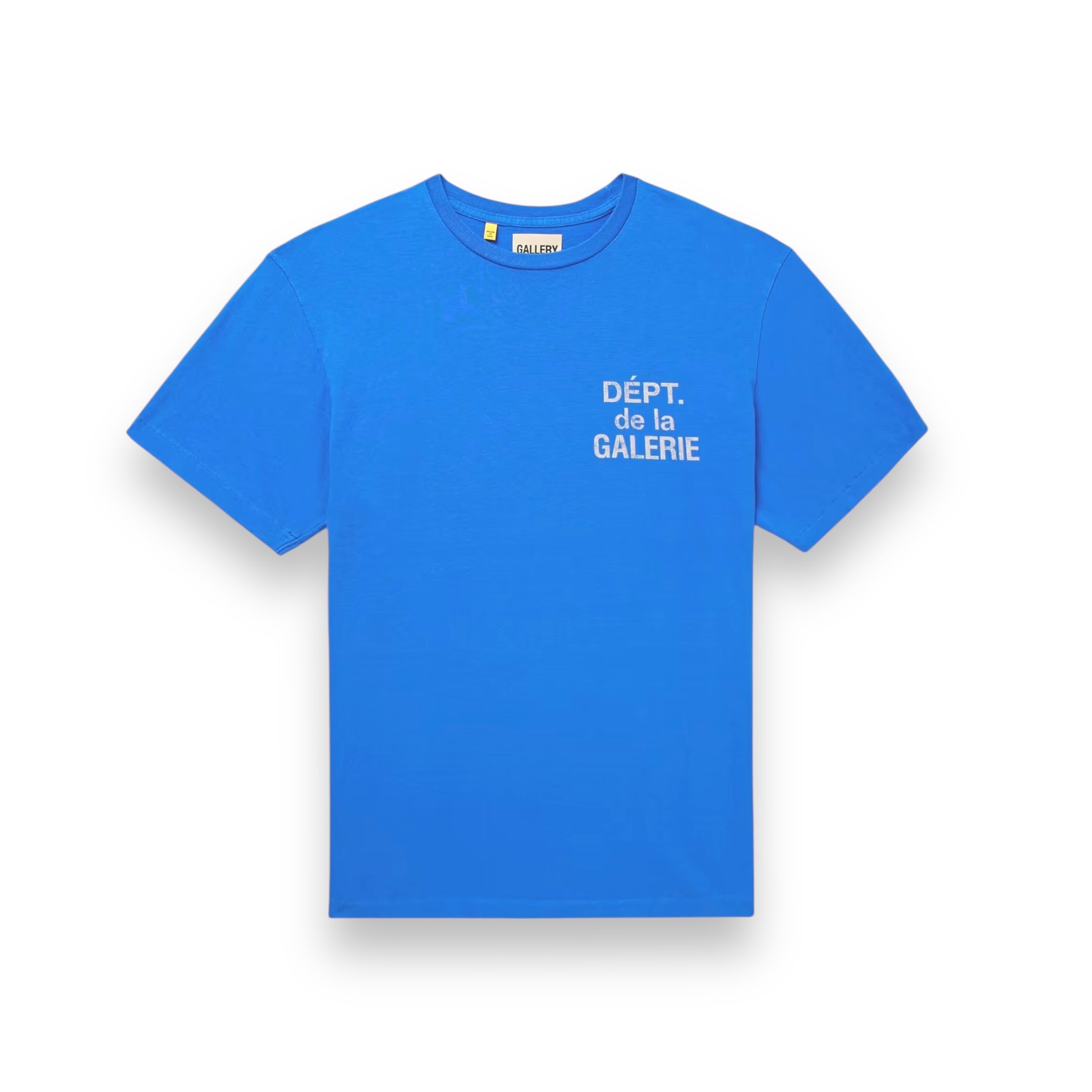 Gallery Dept Souvenir Tee Blue