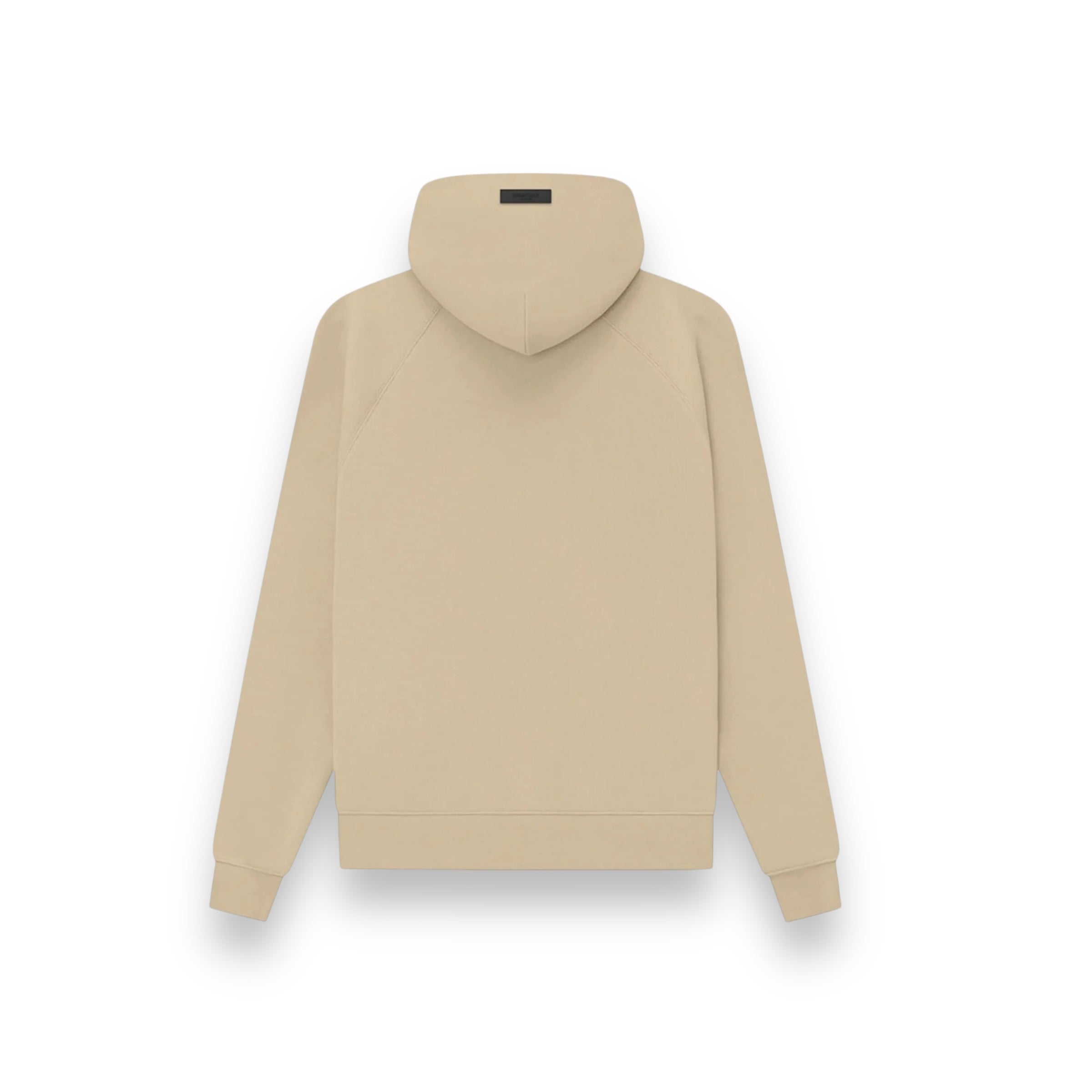 Fear of God Essentials Sand Hoodie SS23