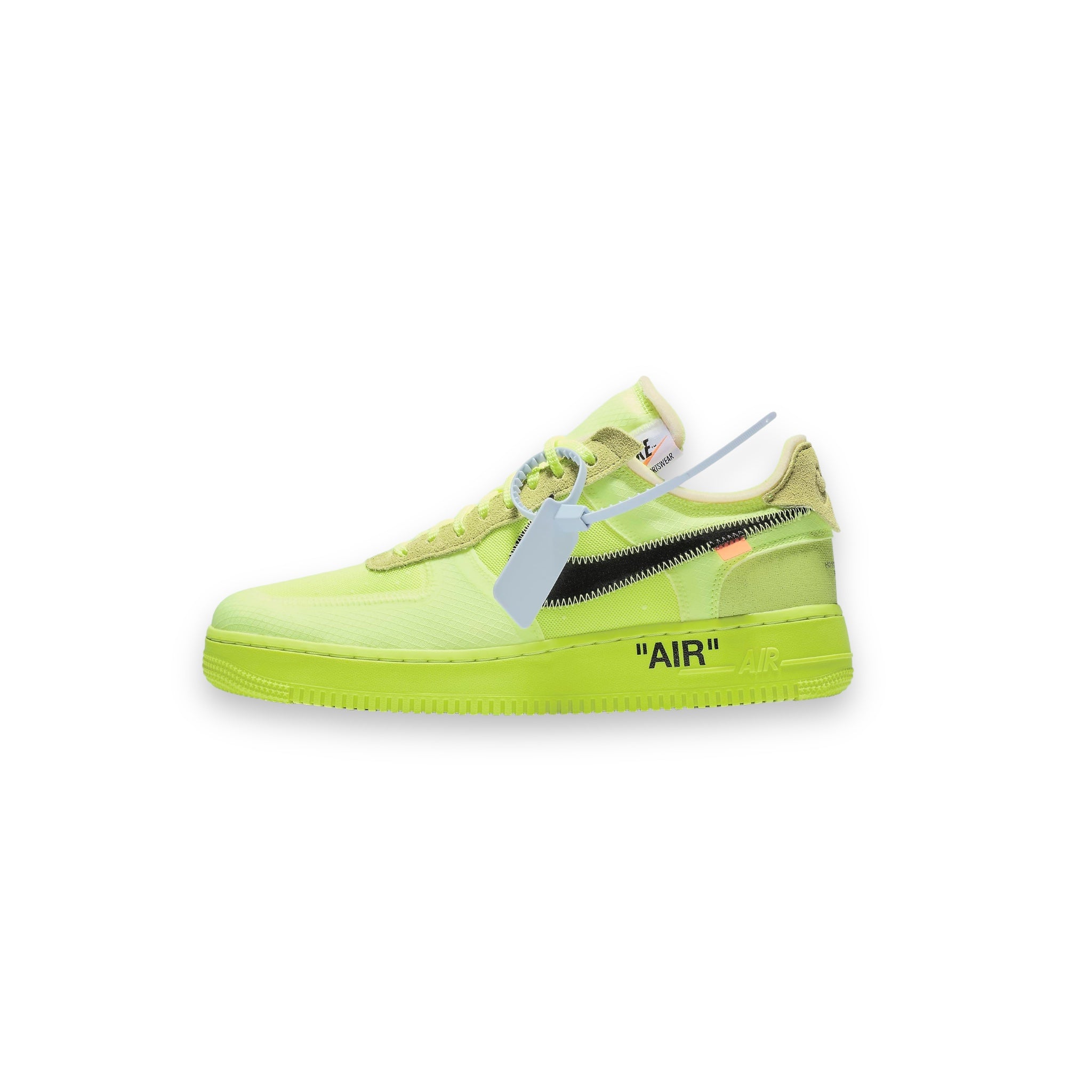 Off white air max volt online