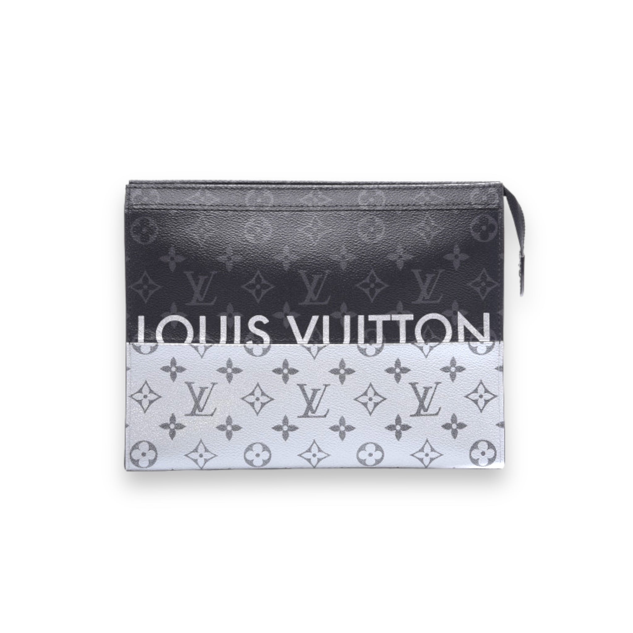Louis Vuitton Pochette Voyage Eclipse Split Outdoor MM