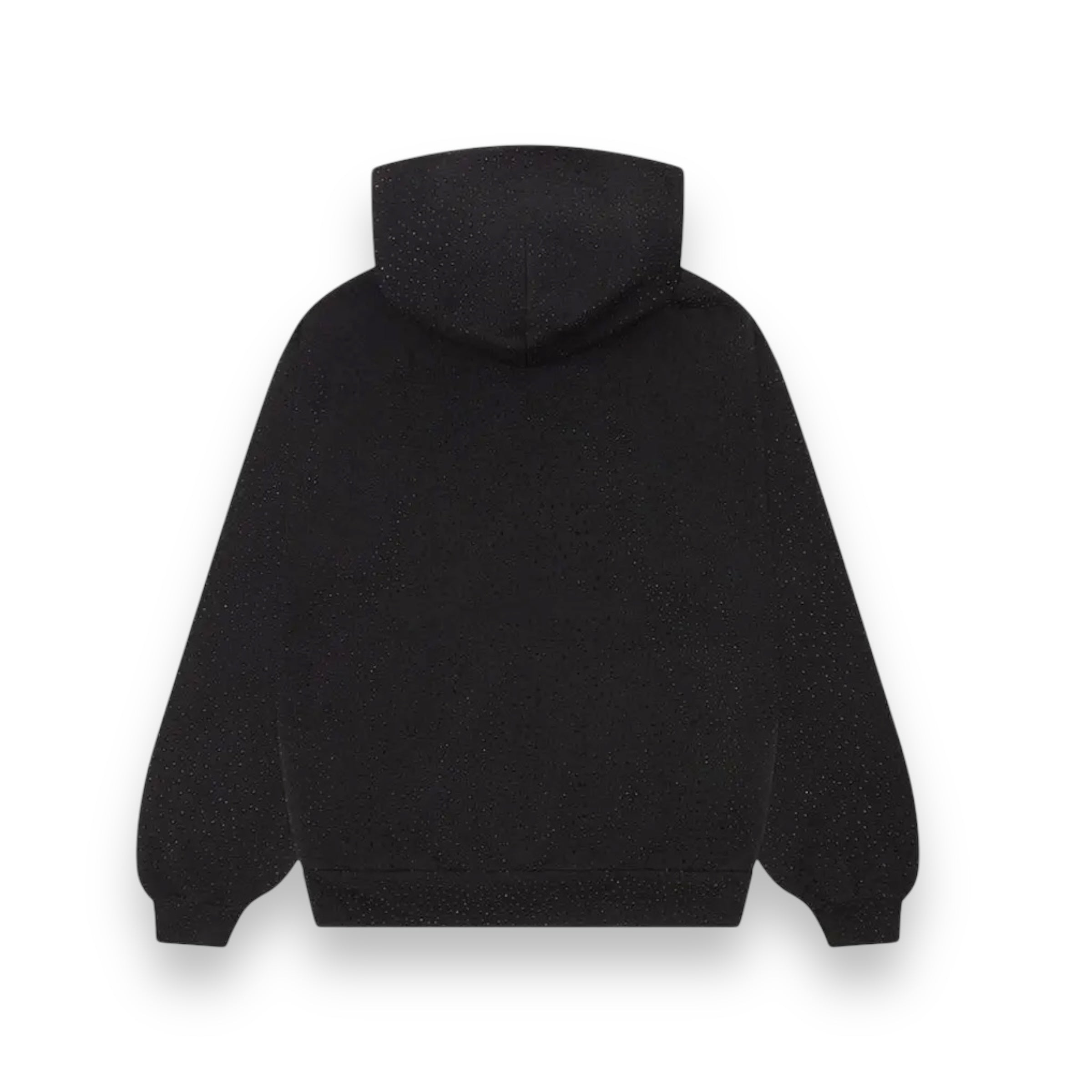 SP5DER VVS Hoodie Black