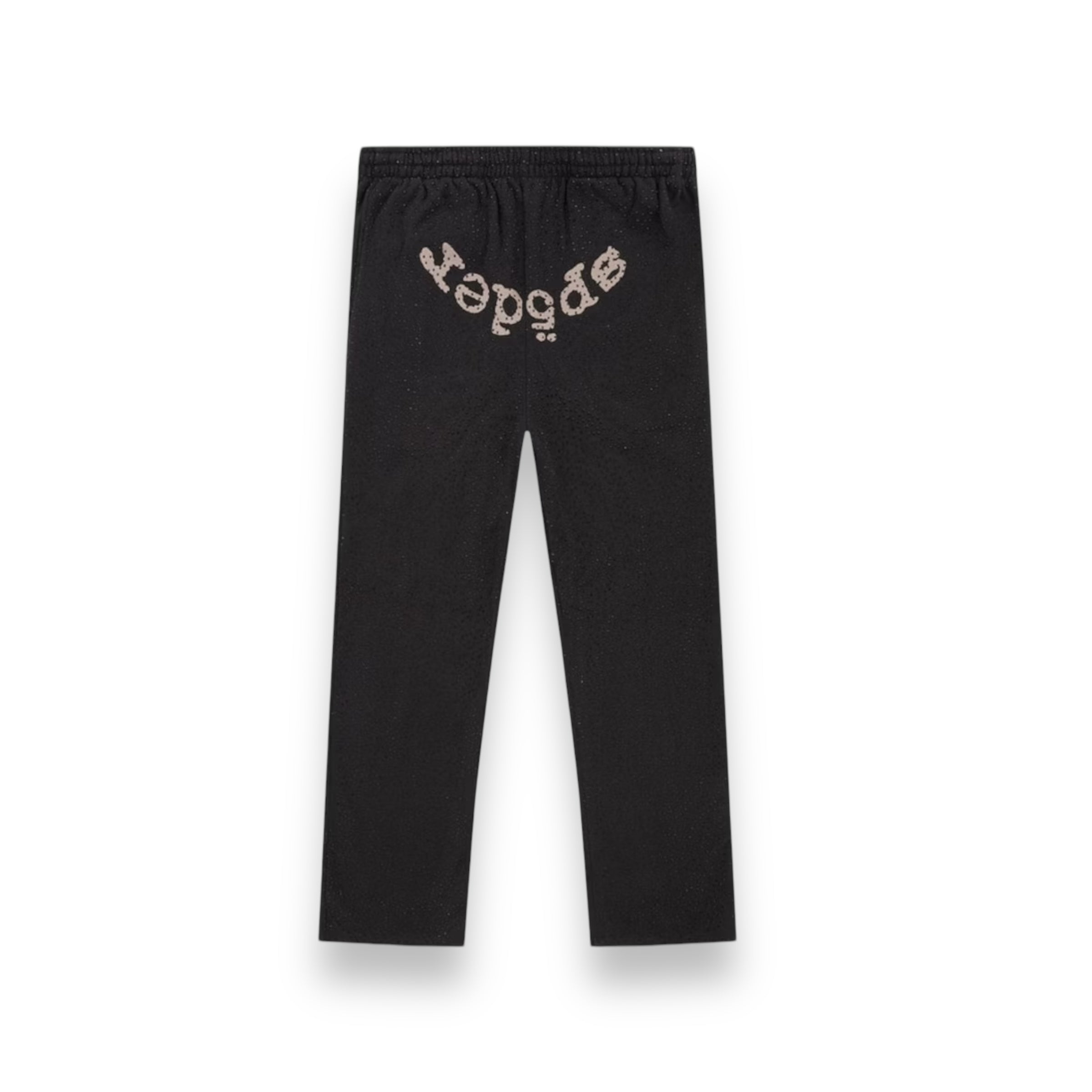 Spider VVS Sweatpants Black