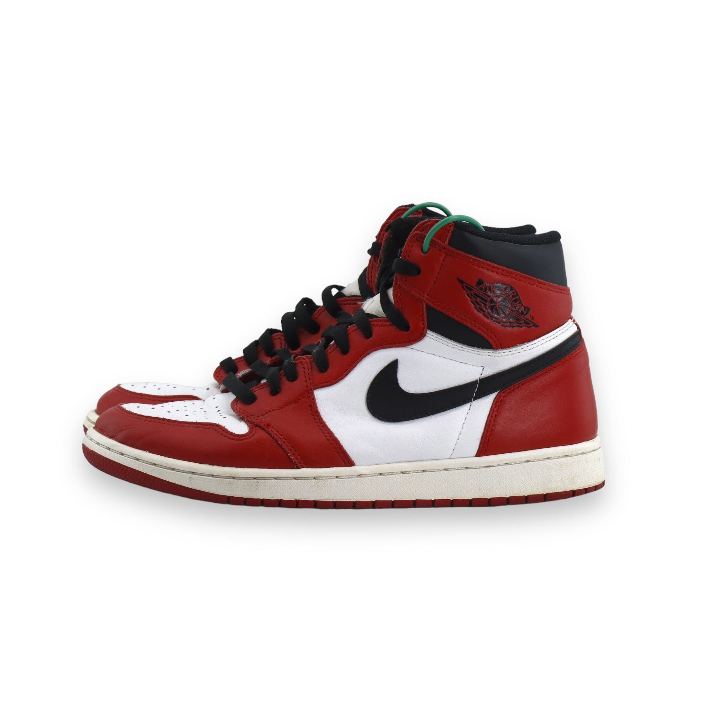 Jordan 1 Chicago(2015)