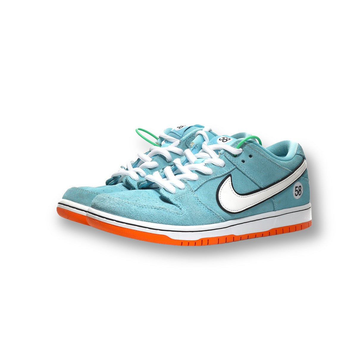 Nike dunk discount sb club 58