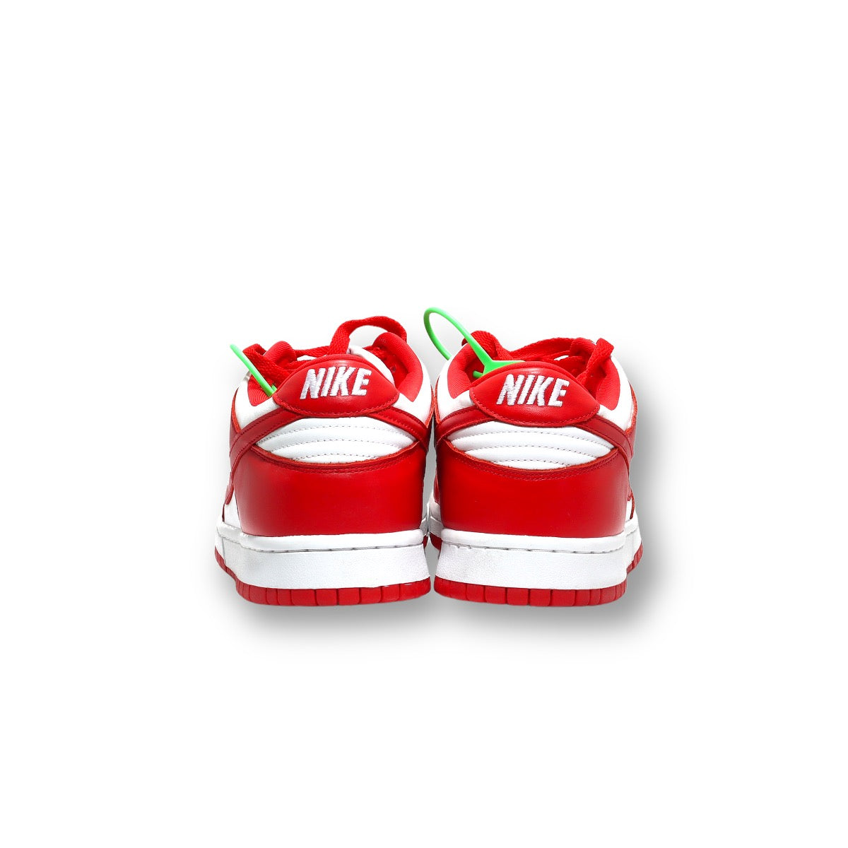 Nike Dunk SB University Red Low