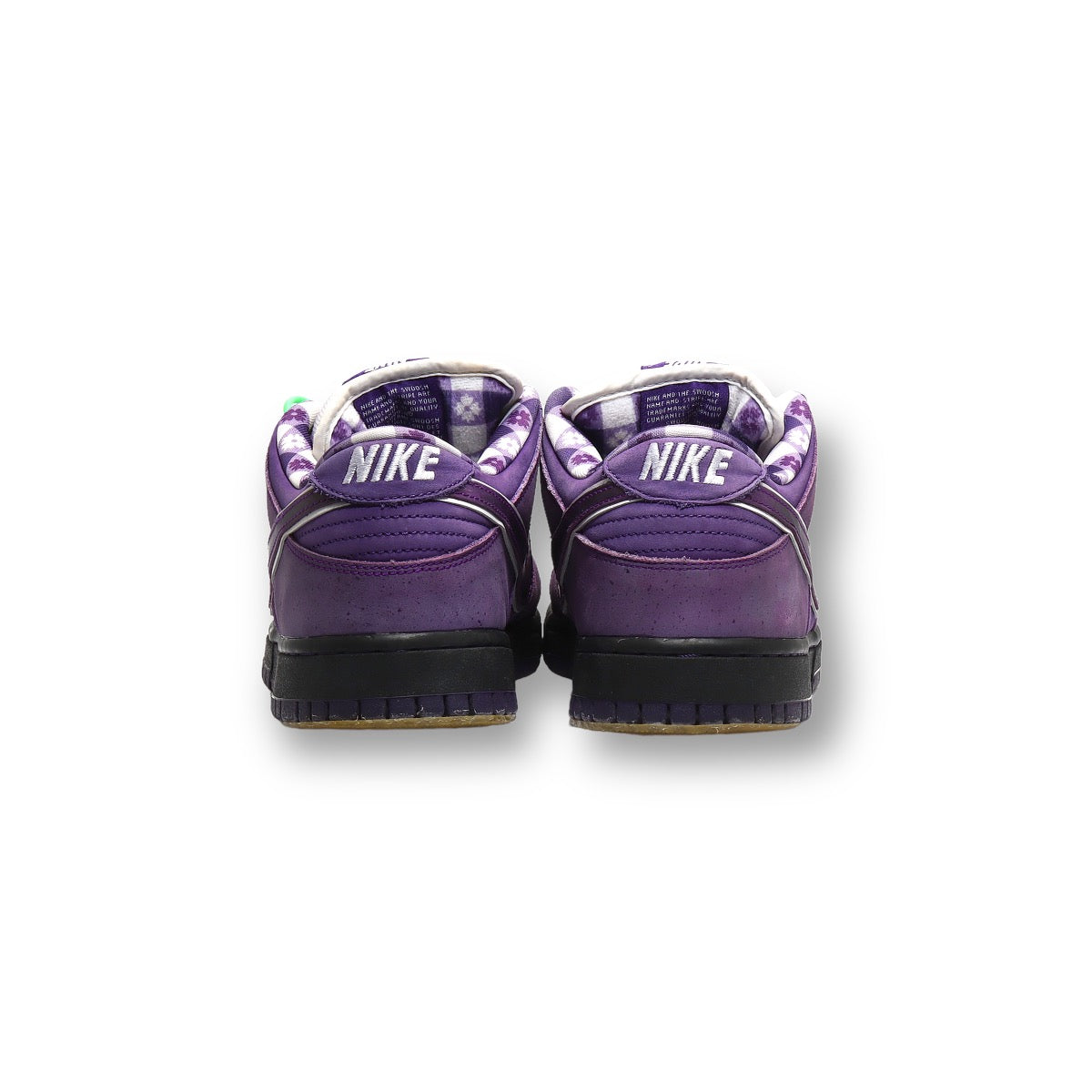 Nike Dunk SB Concepts Purple Lobster Low