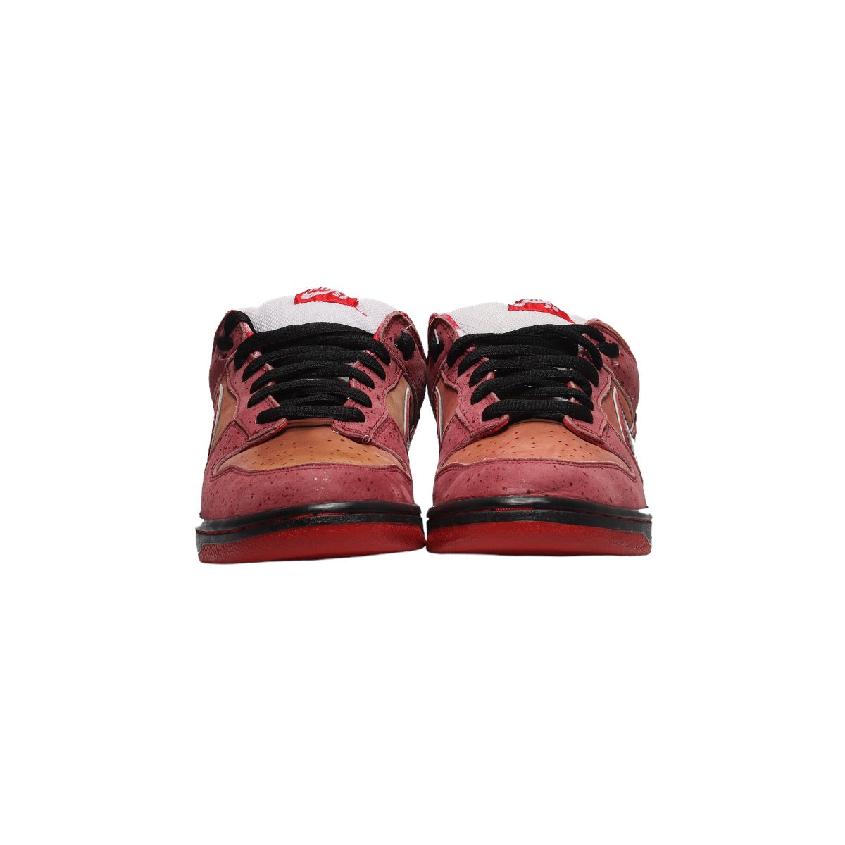 Nike Dunk SB Low Red Lobster Low