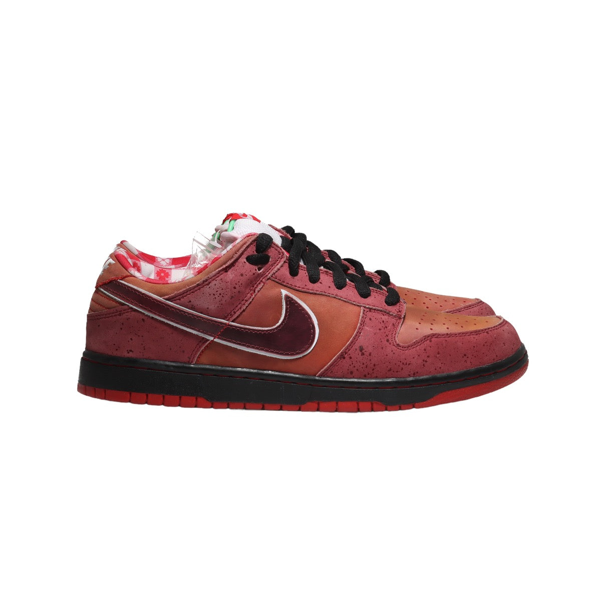 Nike Dunk SB Low Red Lobster Low