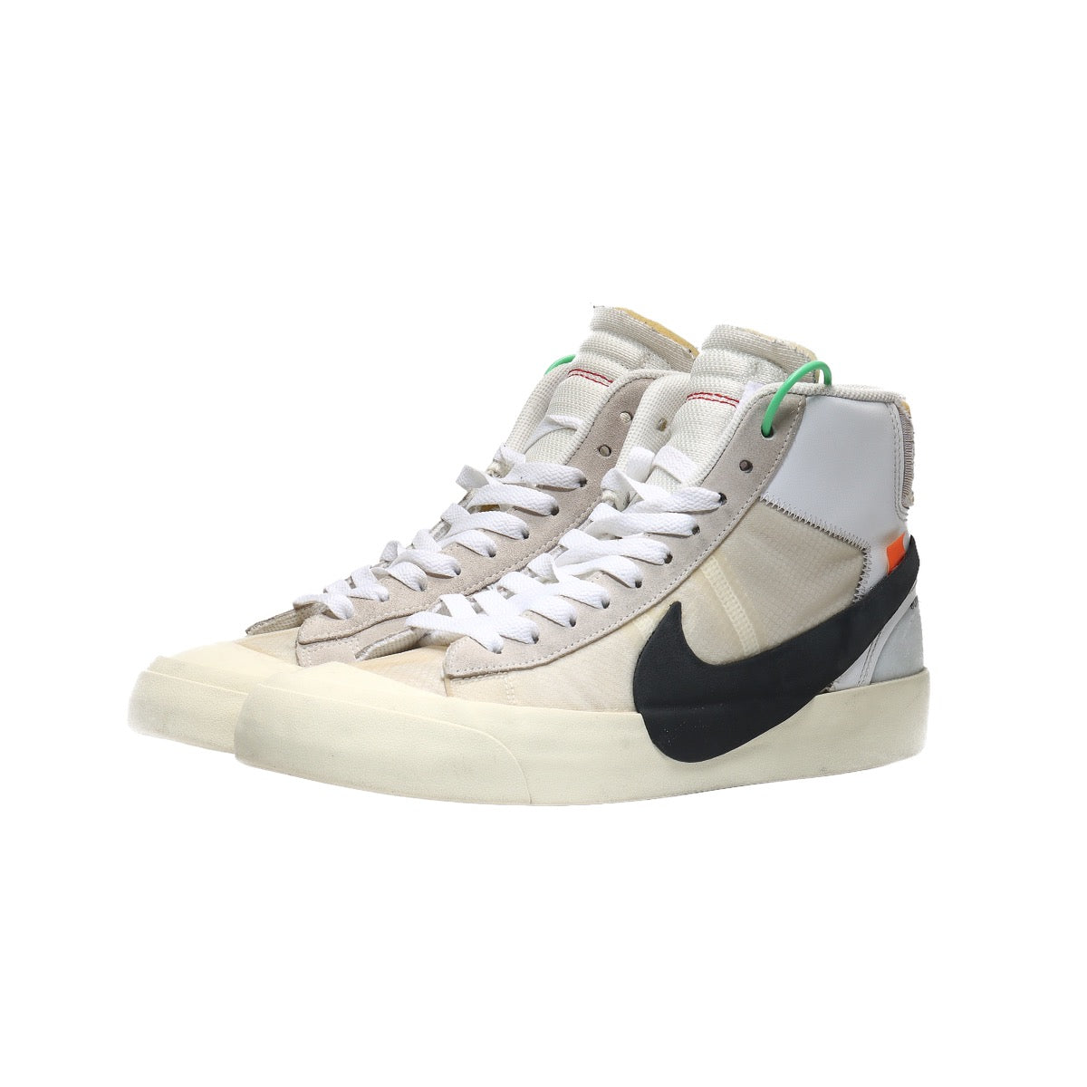 Og off hotsell white blazer